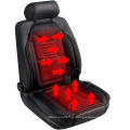 Nitoyo 12v multi-functions heated car seat cover cushion